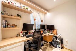 The Terrace (D19), Condominium #617954651